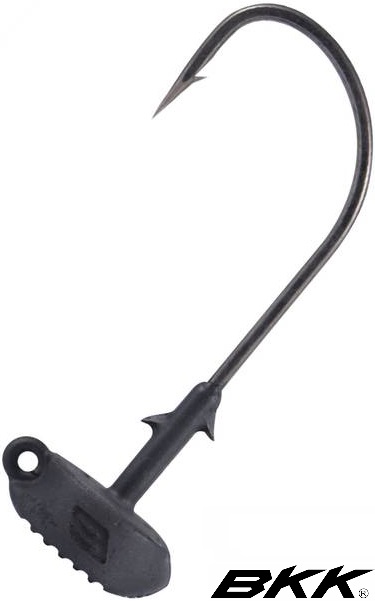 BKK Silent Chaser, Draggin Ned jigipää B - Jigitarvikkeet - A-EA-2448 - 1