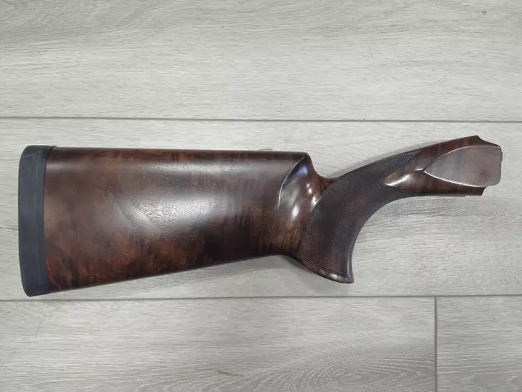 Browning B725 Trap Perä - Käytetyt aseet - 3900000012378 - 1
