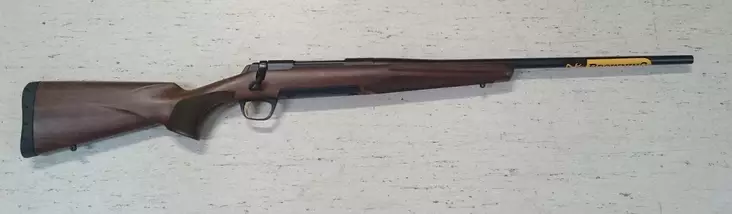 Browning X-Bolt Hunter Field 30-06 - Kiväärit - 634957345428 - 1