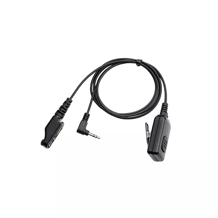 Burrel VHF liitäntäkaapeli, Genzo - Vhf- ja Radiopuhelimet - 6438347030468 - 1