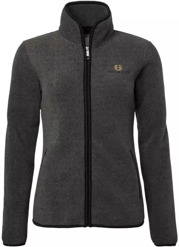 Chevalier Mainstone fleece naistentakki - Chevalier Takit - C1040052-8008 - 1