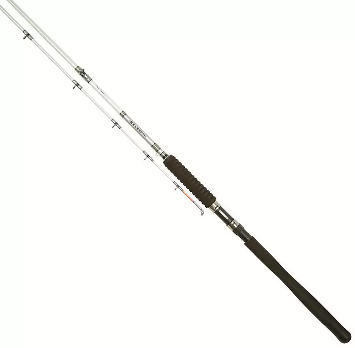 Daiwa Accudepth Trolling 9', vetovapa - Vetouisteluvavat ja setit - 5055161890958 - 1