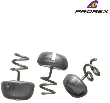 Daiwa Prorex, Screw-In Weight balancer - Kalastuspainot - 4027093711558 - 1