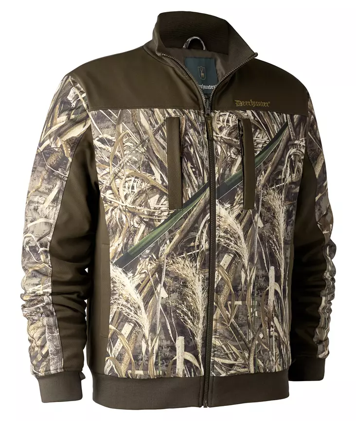 Deerhunter Mallard zip-in takki - Deerhunter Takit - 570282715168 - 1