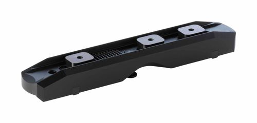 Dentler Mounting rail Basis -yläosa - Kiikarijalat ja linssinsuojat - 0705632161128 - 1