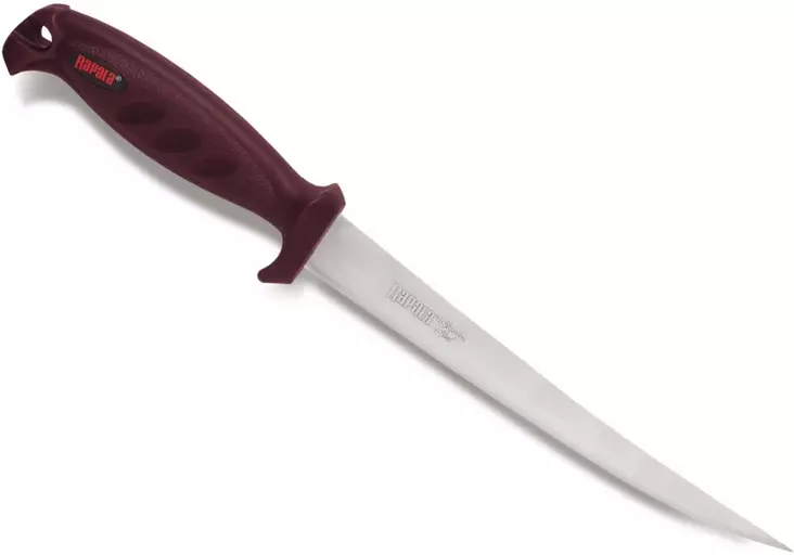 Fileointiveitsi, Rapala Hawk 6" - Kala -ja Lihaveitset - 022677031538 - 1