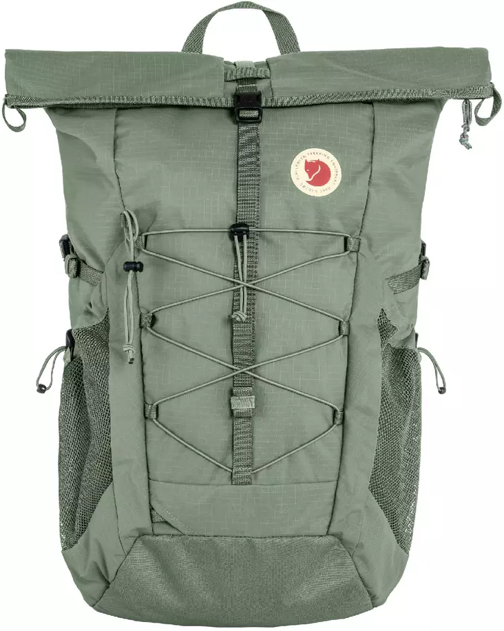 Fjällräven Abisko Hike Foldsack - Fjällräven reput ja laukut - 7323450842338 - 1