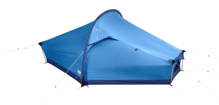 Fjällräven Abisko Lite 1, UN Blue - Fjällräven teltat ja makuupussit - 7323450206918 - 1