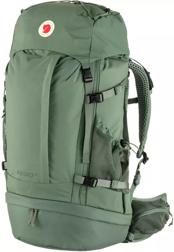 Fjällräven Abisko Trek 48 S/M Rinkka 614 - Fjällräven rinkat - 7323451016998 - 1