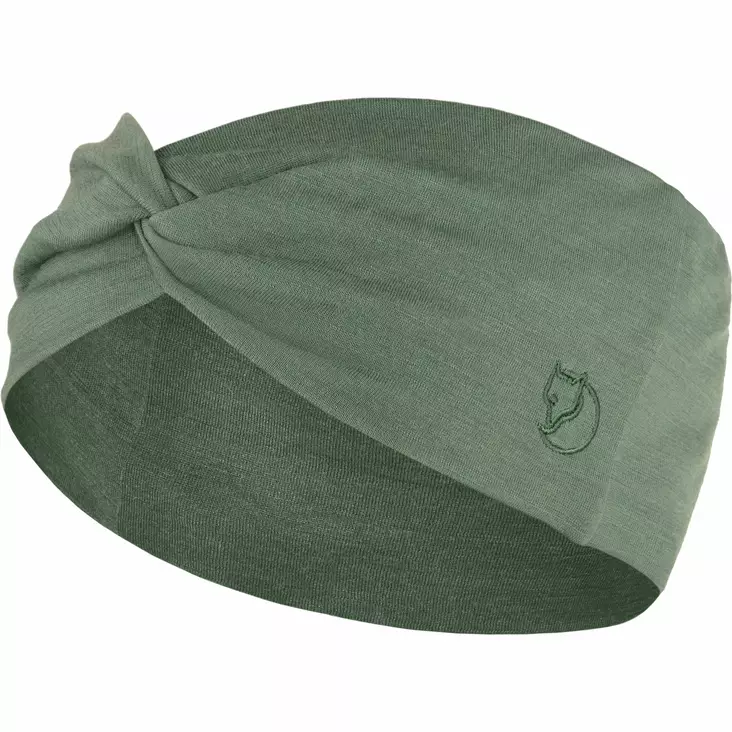 Fjällräven Abisko Wool Headband/pääpanta - Fjällräven päähineet - 7323450750718 - 1