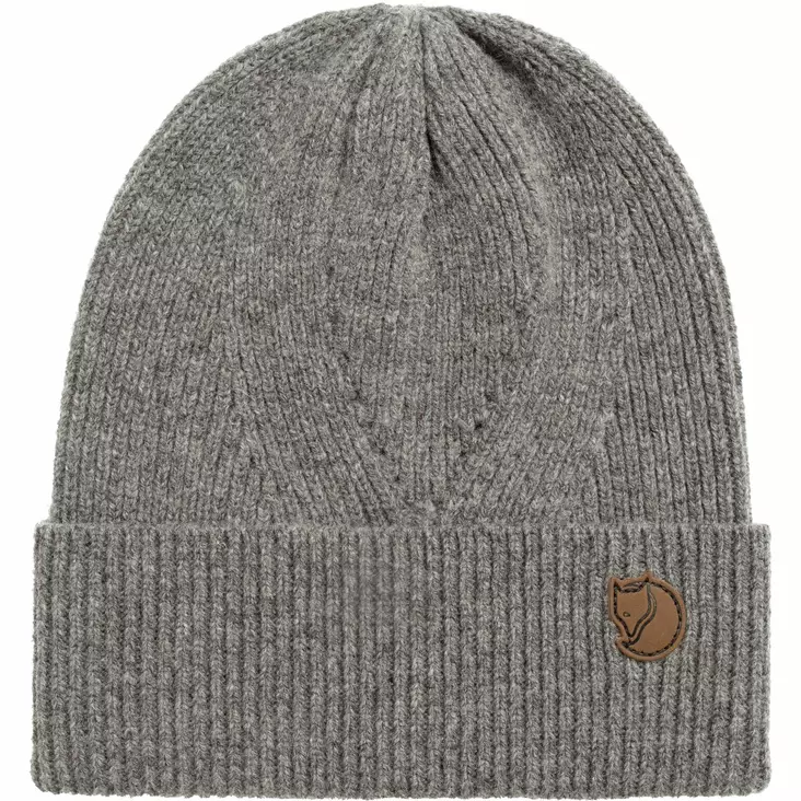 Fjällräven Directional Rib beanie, pipo - Fjällräven päähineet - 7323450731458 - 1