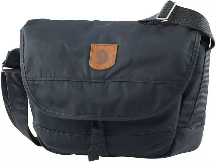 Fjällräven Greenland Shoulder Bag Small - Fjällräven reput ja laukut - 7323450463748 - 1