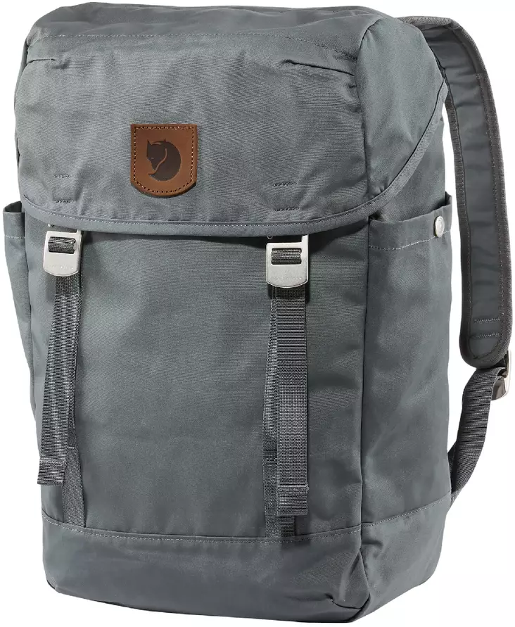 Fjällräven Greenland Top reppu, Dusk - Fjällräven reput ja laukut - 7323450390648 - 1