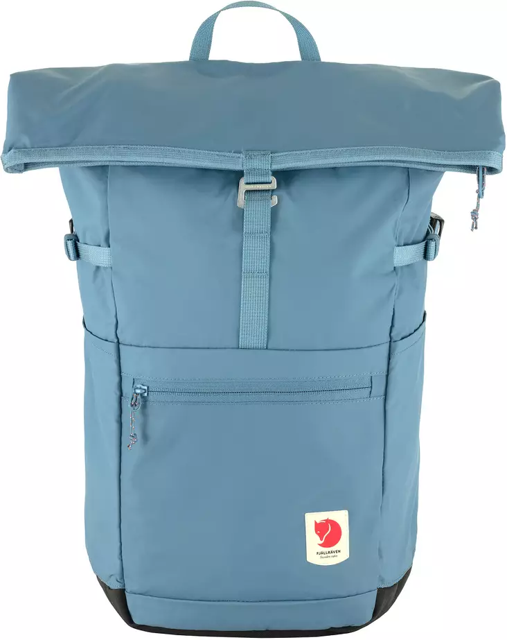 Fjällräven High Coast Foldsack 24, 543 - Fjällräven reput ja laukut - 7323450925338 - 1