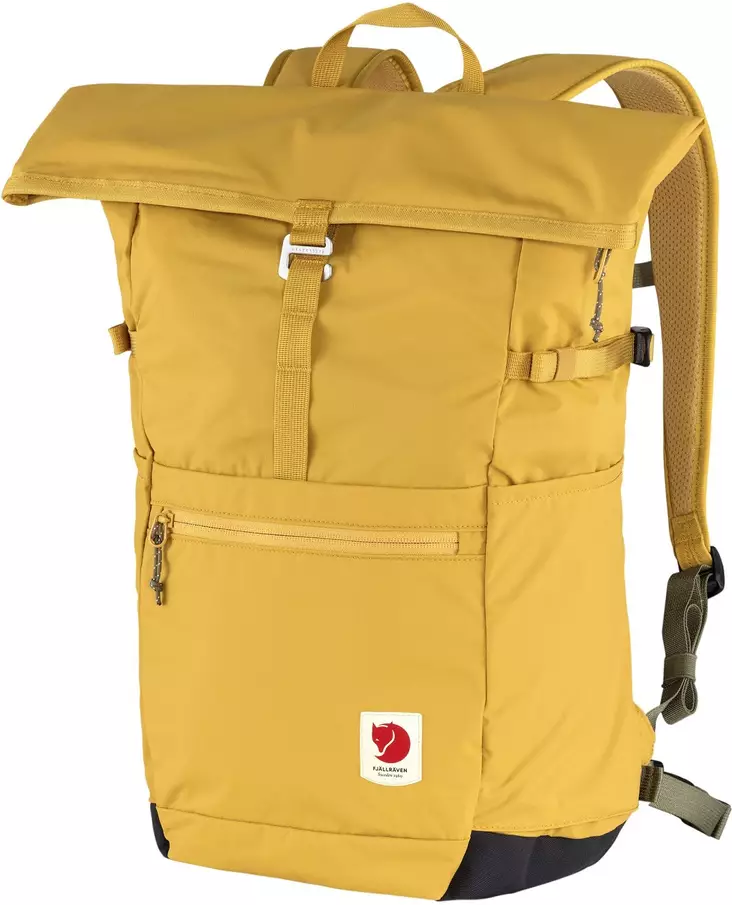 Fjällräven High Coast Foldsack 24 - Fjällräven reput ja laukut - 7323450689728 - 1