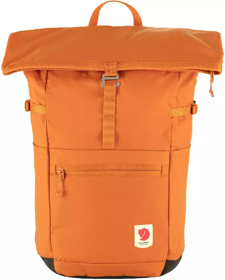 Fjällräven High Coast Foldsack 24 - Fjällräven reput ja laukut - 7323450938048 - 1