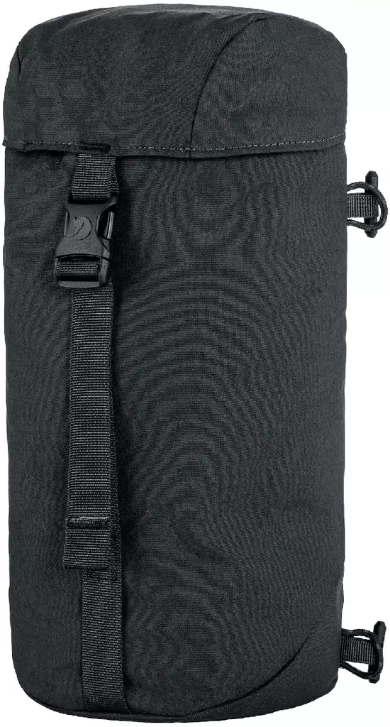Fjällräven Kajka Side Pocket, Coal Black - Fjällräven rinkat - 7323450842178 - 1