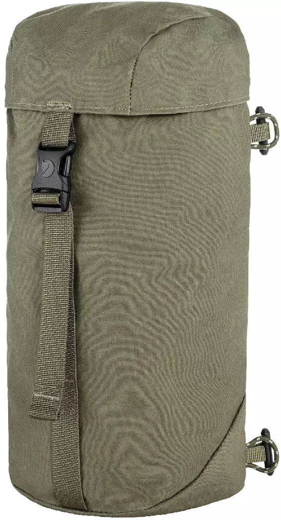 Fjällräven Kajka Side Pocket, Green - Fjällräven rinkat - 7323450842208 - 1