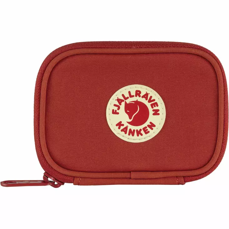 Fjällräven Kånken Card Wallet -lompakko - Fjällräven Kånken lisävarusteet - 7323450707798 - 1
