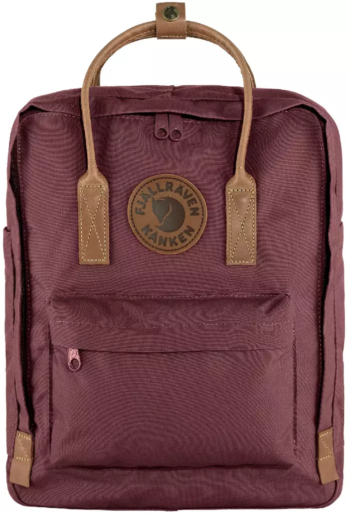 Fjällräven Kånken No. 2 Port - Fjällräven Kånken No.2 - 7323450857738 - 1