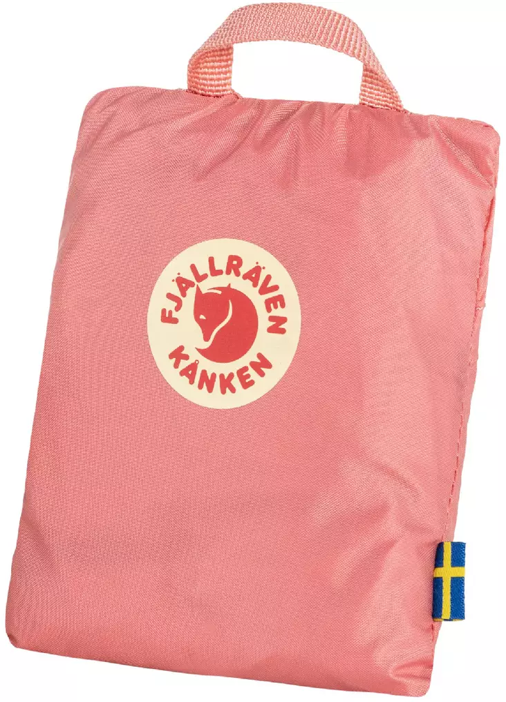 Fjällräven Kånken Rain Cover, sadesuoja - Fjällräven Kånken lisävarusteet - 7323450857868 - 1