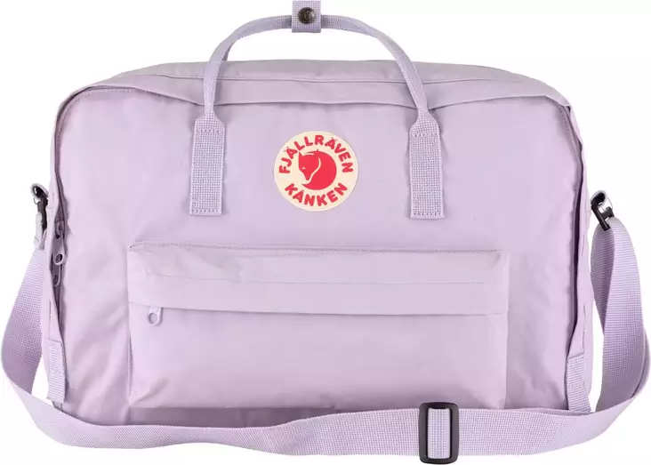 Fjällräven Kånken Weekender, Lavender - Fjällräven Kånken Weekender - 7323450899288 - 1