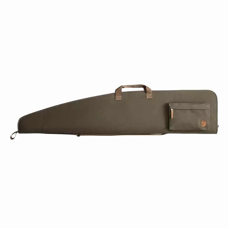 Fjällräven rifle zip case, kivääripussi - Asetarvikkeet - 7323450164898 - 1