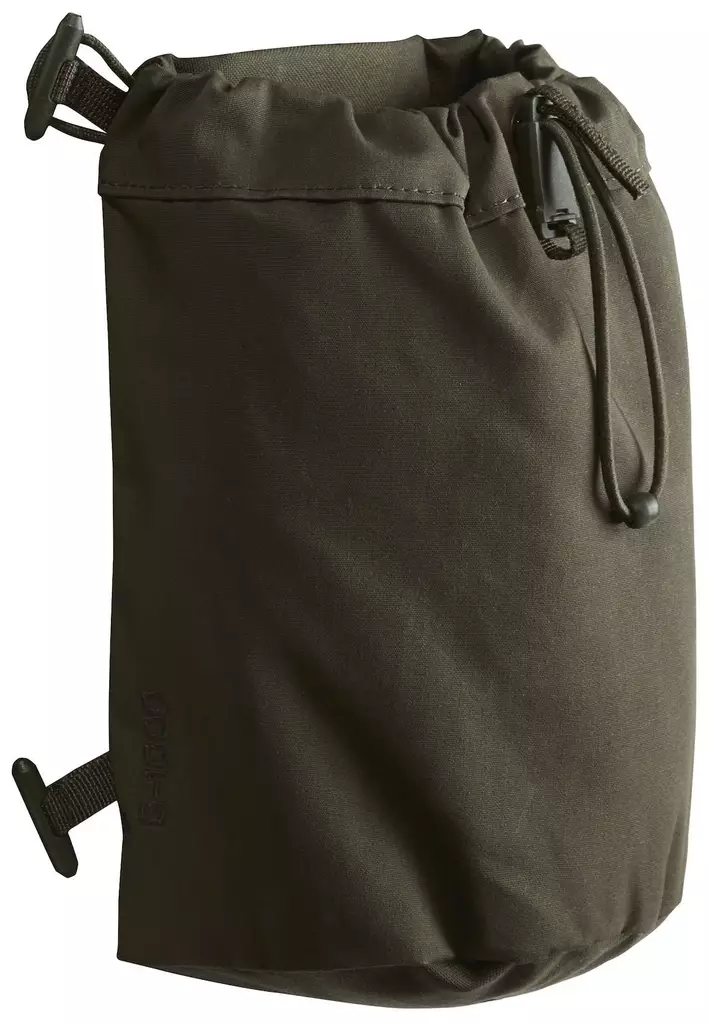 Fjällräven Singi Gear Holder, Dark Olive - Fjällräven Pocket ja Hip Pack - 7323450522308 - 1