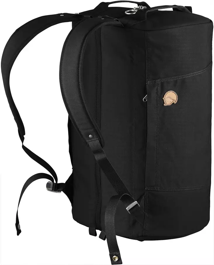 Fjällräven Splitpack, duffelilaukku - Fjällräven reput ja laukut - 7323450297268 - 1