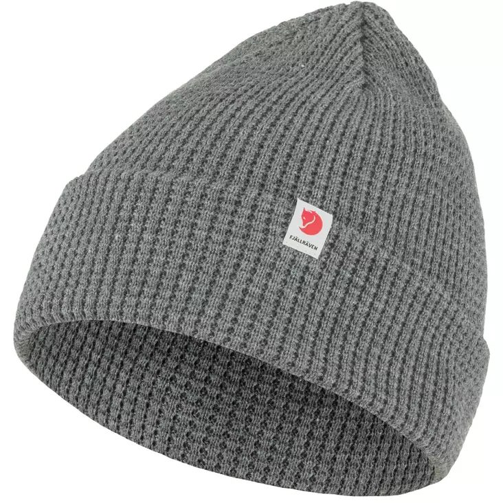 Fjällräven Tab Hat pipo, Grey - Fjällräven päähineet - 7323450930578 - 1
