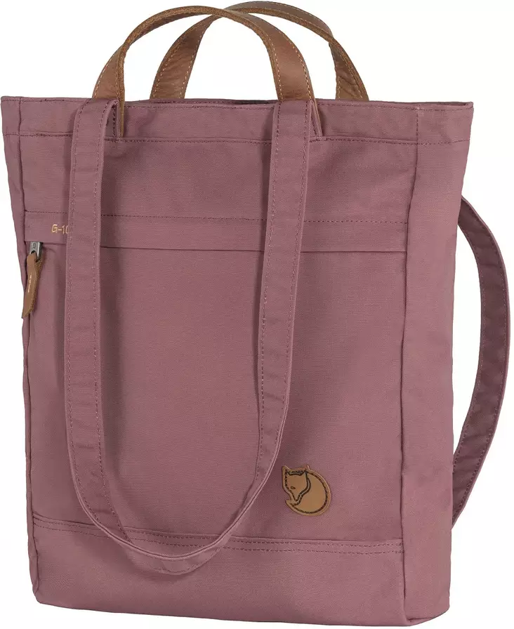 Fjällräven Totepack No. 1 Mesa Purple - Fjällräven Totepack laukut - 7323450724498 - 1