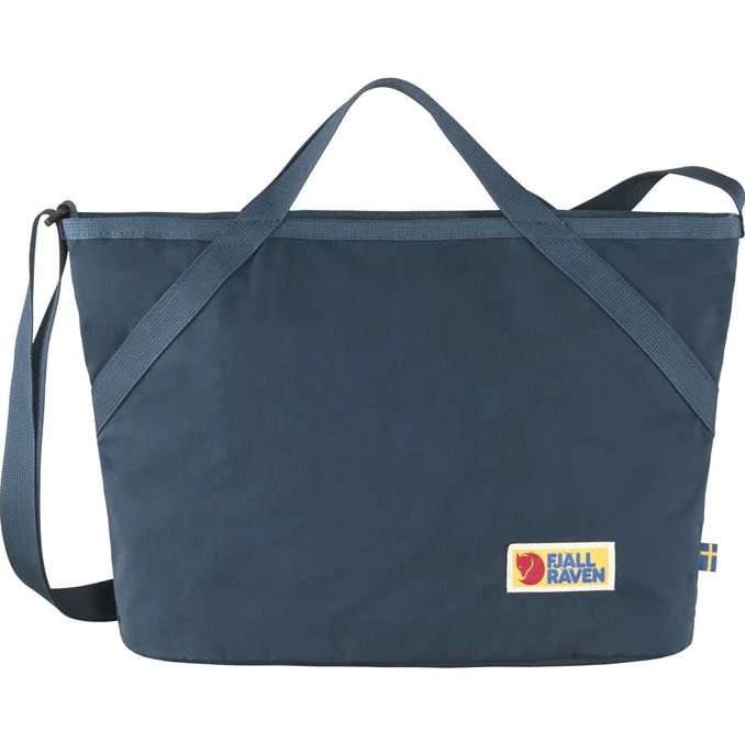 Fjällräven Vardag Crossbody laukku, 638 - Fjällräven reput ja laukut - 7323450680268 - 1