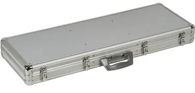 Franzen aseilaukku - Ase -ja Taulutarvikkeet - 0190300028 - 1