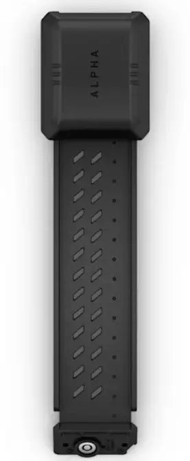 Garmin Flex Vaihtopanta TT 25 - Garmin koiratutkat - 753759317188 - 1