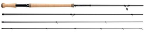 Greys Kite 11'1" 8-9#, perhovapa - Perhokalastusvavat ja setit - 043388486028 - 1
