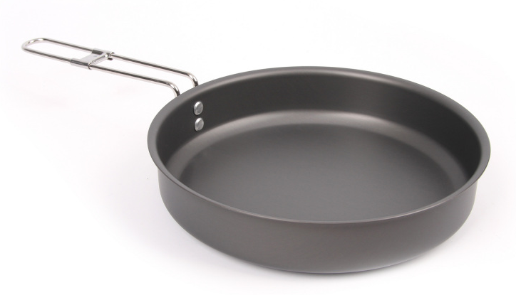 Haghus T14 retkipaistinpannu - Ruoanlaitto, termos- ja juomapullot - 6438212104218 - 2