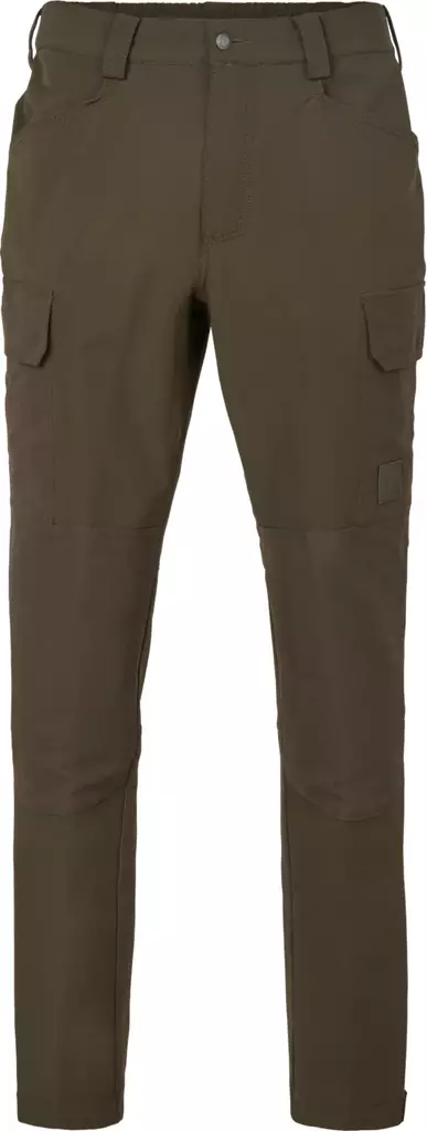 Härkila Hill Trousers, housut - Härkilä Erähousut - 10728 - 1