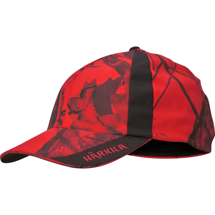 Härkila Moose Hunter 2.0 Safety cap - Härkilä Lakit ja Käsineet - 5714733531148 - 1