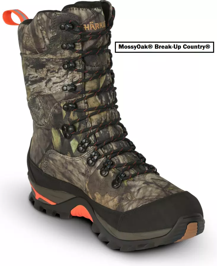 Härkila Moose Hunter GTX -kengät - Härkilä Kengät ja oheistuotteet - 3001158 - 1