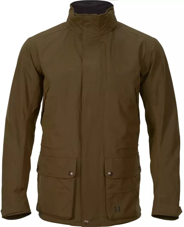 Härkila Retrieve, takki, Warm Olive - Härkilä Erätakit ja puvut - 1001198 - 1
