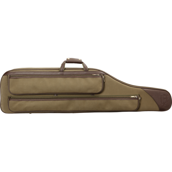 Härkila Slip 125 cm w/pocket -aselaukku - Asetarvikkeet - 5707335215738 - 1