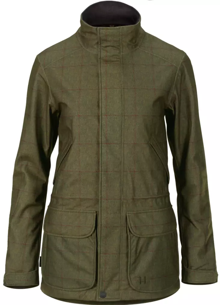 Härkila Stornoway Shooting, -takki - Härkilä Erätakit ja puvut - 1001188 - 1