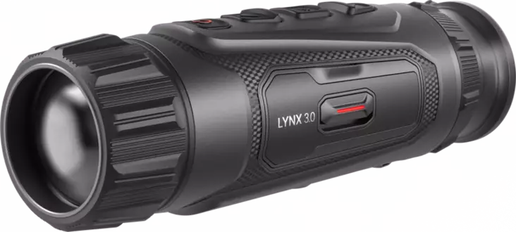 HikMicro Lynx LH35 3.0 Lämpökamera - Lämpökamerat ja yötähtäimet - 134888 - 1