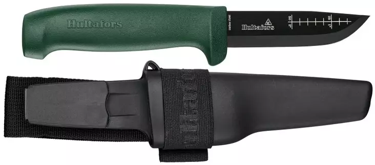 Hultafors eräpuukko OK1 - Muut puukot - 7317843801118 - 1