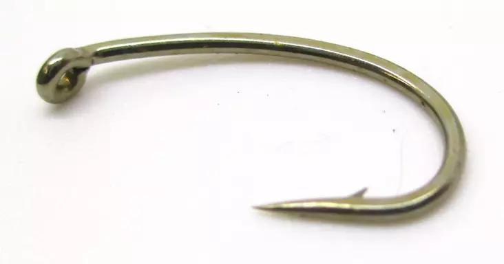 KAMASAN B110 Grubber - Perhokoukut - 505549680178 - 1