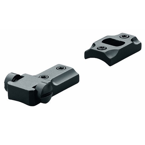 Kiikarinjalkapohja, Leupold STD, TikkaT3 - Kiikarijalat ja linssinsuojat - 030317544478 - 1