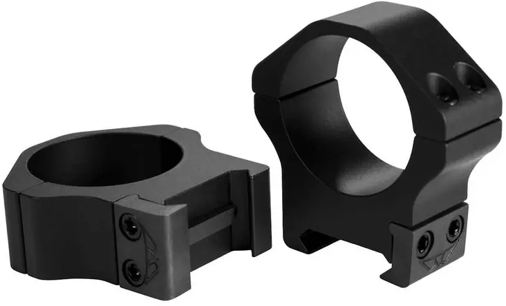 Kiikarinjalka, Warne Maxima 1" low - Kiikarijalat ja linssinsuojat - 656813106738 - 1