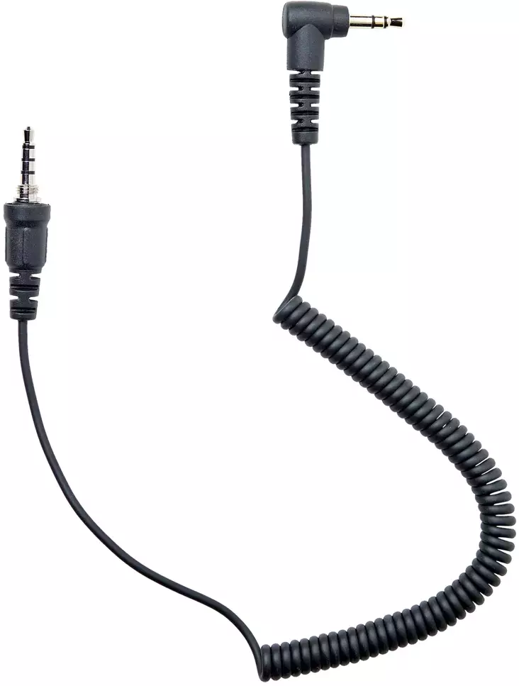 Lafayette Smart-Sordin adapterikaapeli 3,5mm - Lafayette radiopuhelimet ja tarvikkeet - 7332020061048 - 1