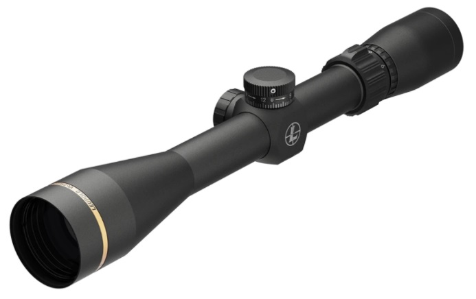 Leupold VX-Freedom 3-9x40 CDS - Kiikaritähtäimet - 030317018788 - 1