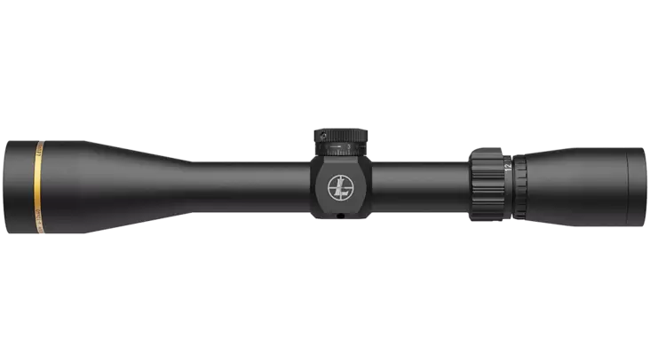 Leupold VX-Freedom 4-12x40 CDS Duplex - Kiikaritähtäimet - 030317028558 - 1